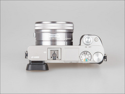 加量不加价的升级索尼微单A6000评测(2)