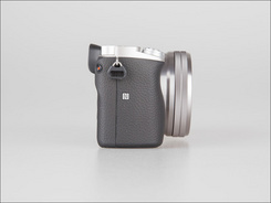 加量不加价的升级索尼微单A6000评测(2)