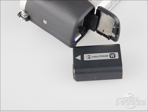 加量不加价的升级索尼微单A6000评测(2)