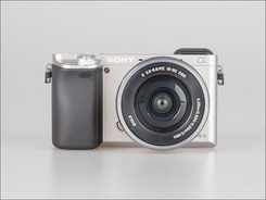 加量不加价的升级索尼微单A6000评测(2)