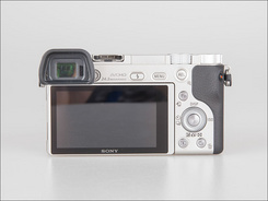 加量不加价的升级索尼微单A6000评测(2)