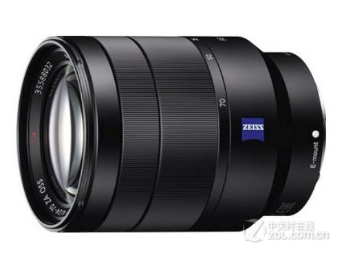 长沙索尼24-70mm镜头 金广角特价8800元_数