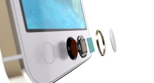 iOS7.1闈炲畬缇?iPhone5s鍗囩骇鍚庢寚绾瑰け鐏?