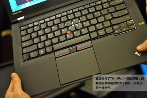 ThinkPad ThinkPad T430 23441G6 14ӢʼǱ(i5-3230M/4G/500G/2G רҵ//ͷ/Win8/غ) ͼƬ