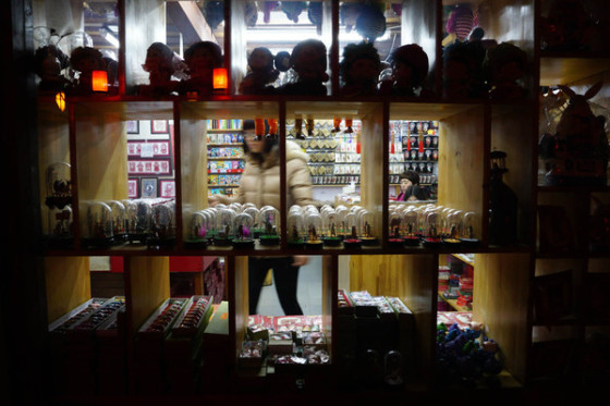 APS-C画幅旗舰微单索尼A6000实拍评测(6)