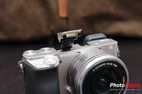 APS-C画幅旗舰微单索尼A6000实拍评测(3)