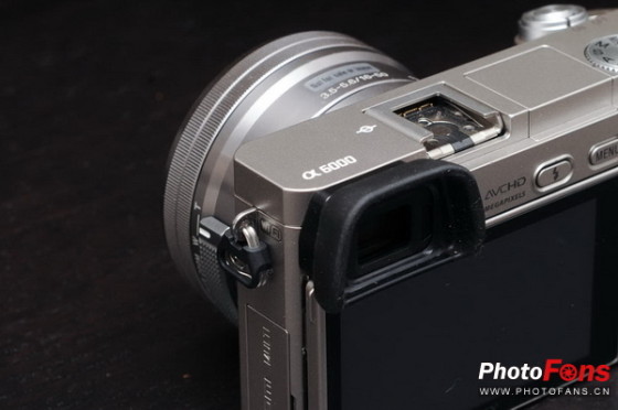 APS-C画幅旗舰微单索尼A6000实拍评测(3)