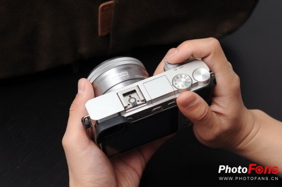 APS-C画幅旗舰微单索尼A6000实拍评测(2)