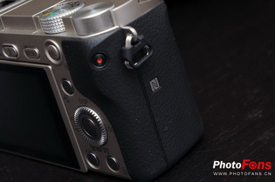 APS-C画幅旗舰微单索尼A6000实拍评测(4)