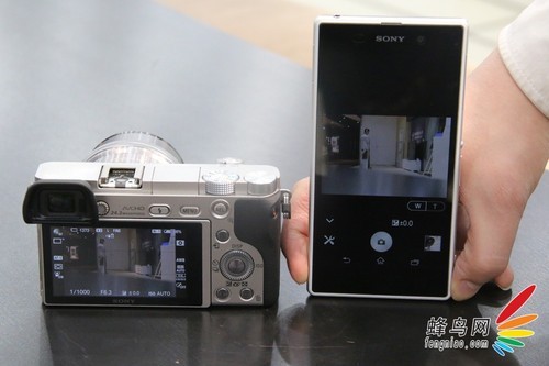 极速对焦新体验索尼时尚微单A6000评测(7)