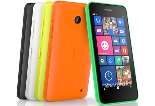 42 Lumia 630/930 