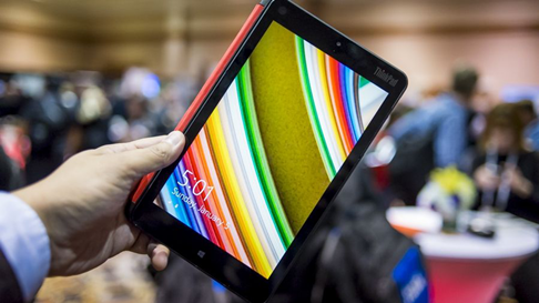 Win8ƽThinkPad82014MWC