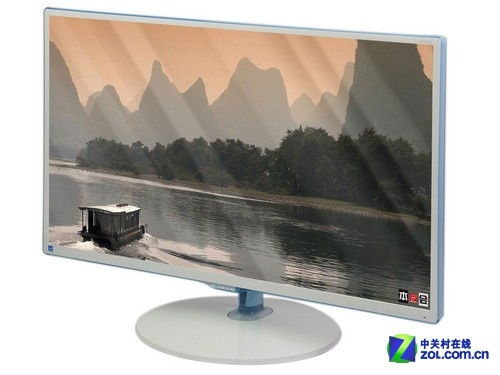 PLS新势力 三星悦彩唯美广角液晶1888