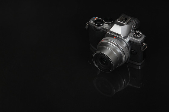 轻巧平衡之选奥林巴斯OM-DE-M10体验