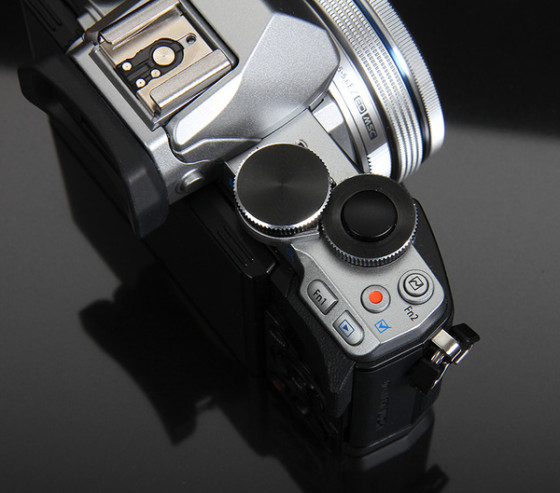 轻巧平衡之选奥林巴斯OM-DE-M10体验