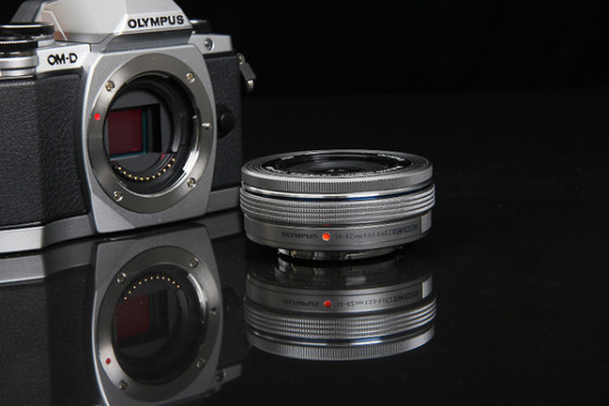 轻巧平衡之选奥林巴斯OM-DE-M10体验