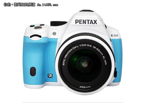 买相机送原装摄影包 宾得K50特价4280元_数码