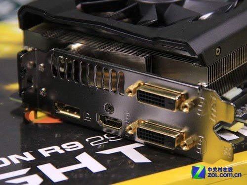 旗舰闪电驾到 微星R9-290X京东售5299