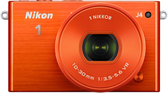 尼康发布新款微单、智能消费相机及单反镜头|