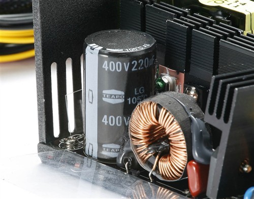 且省且珍惜鑫谷黑金金牌400W震撼上市