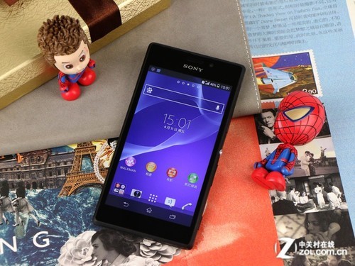 ż» Xperia M2ȫ 