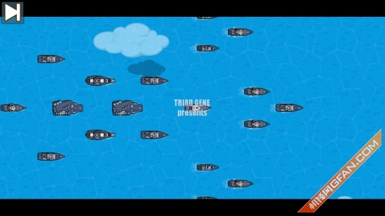 海战类塔防游戏 舰队大作战2试玩体验|海战|游