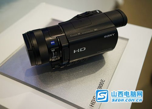 家用高清摄影机 索尼CX900E报价9500元_数码