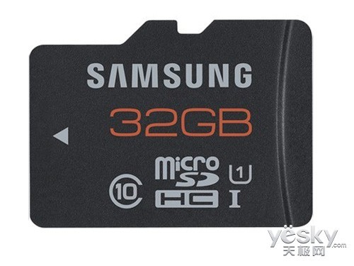 超高速大容量 京东热卖32GB存储卡推荐