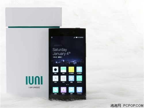 IUNIU2 16GBͨ3Gֻ()WCDMA/GSMǺԼֻ 