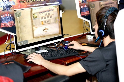 全球限量发售极智火麒麟GX15正式发布