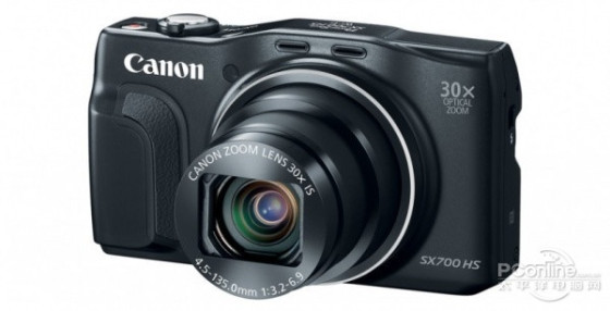 沈阳数码相机佳能SX700售价仅为1900!_数码