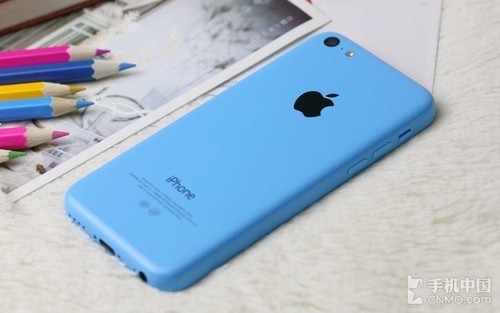 5ɫѡ ۰iPhone 5C3580Ԫ 