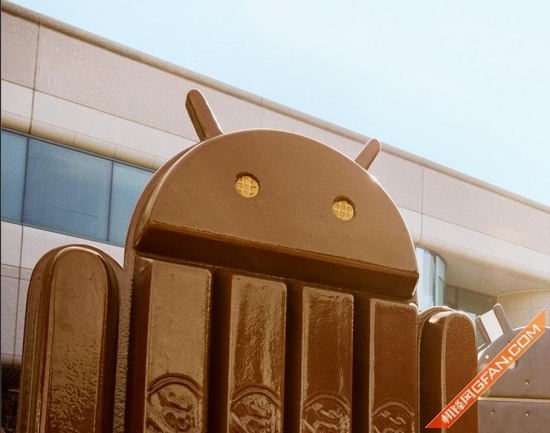 Android汾ݶֲKitKat8.5%