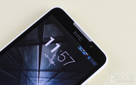 5英寸大屏四核機 HTC Desire 516評測 