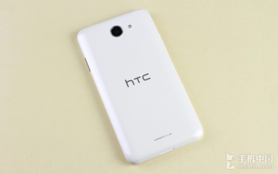 5英寸大屏四核機 HTC Desire 516評測 