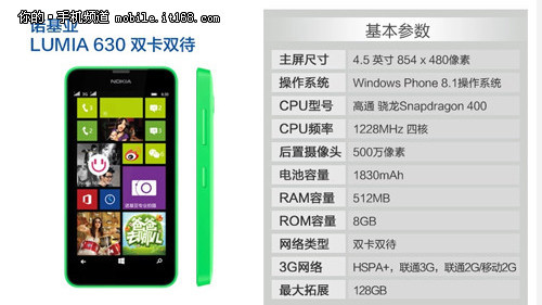 300Ԫ ۰Lumia630ܿ