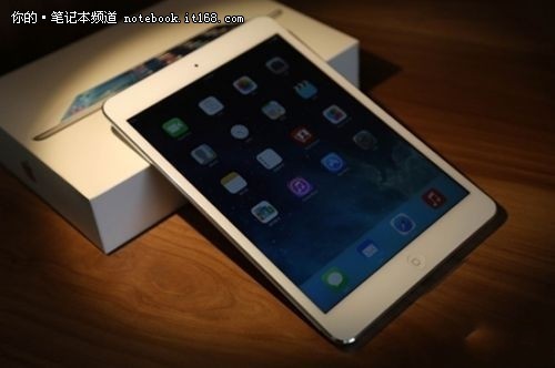 小巧多功能 苹果iPad mini2价格2599元|iPad|m