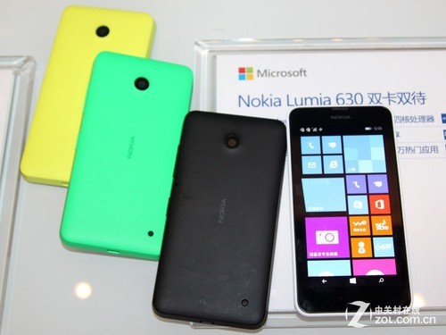  ŵLumia630 