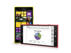 ŵ Lumia 1520(bandit)