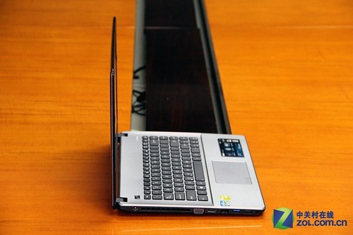 3000元最强性价比!深度体验华硕Y481C