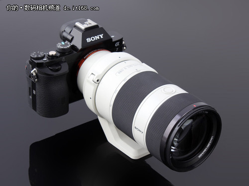 恒定F4光圈 索尼FE 70-200mm F4 G评测