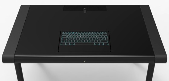 未来的台式机就该是这样 超越苹果iMac
