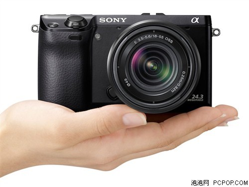 APS-C�콢΢������NEX-7�׻���5390Ԫ