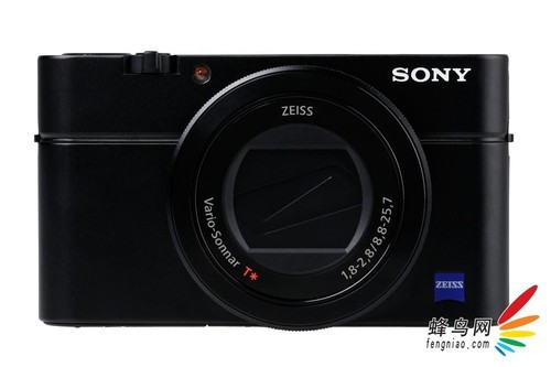 新锐自拍黑卡登场索尼RX100III评测