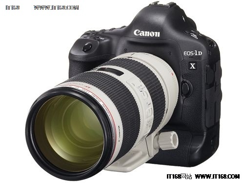 新闻摄影利器 佳能单反相机1D X售36850|佳能