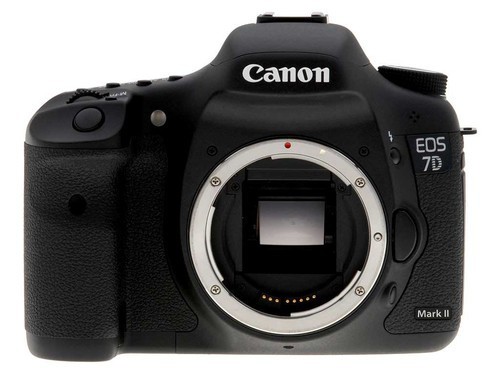 ܻ8ƳEOS 7D Mark II