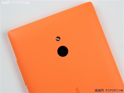 5英寸大屏售价1099诺基亚XL真机评测