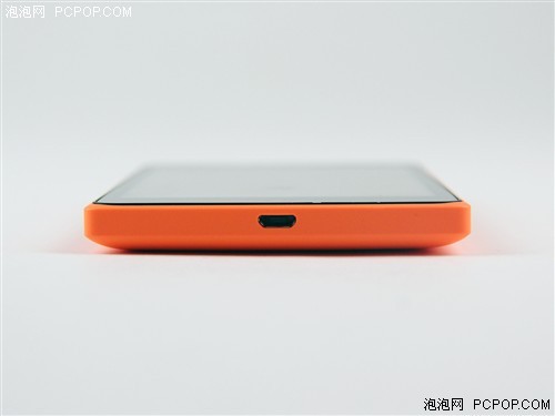 5英寸大屏售价1099诺基亚XL真机评测