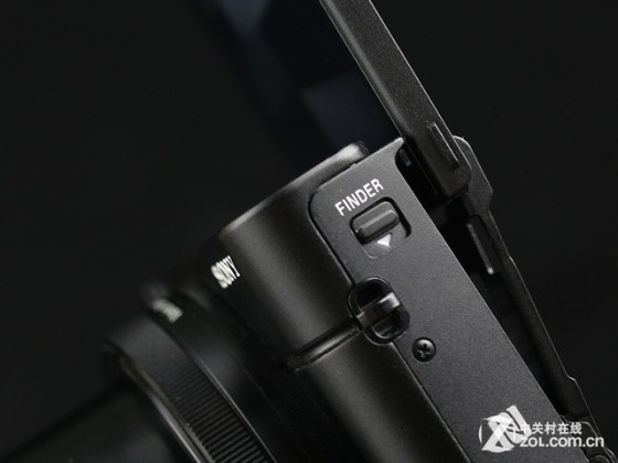 成熟进化索尼新黑卡RX100M3深度测试(2)