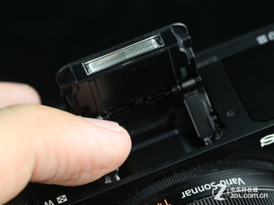 成熟进化索尼新黑卡RX100M3深度测试(3)